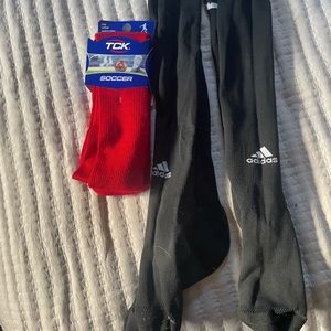 Soccer socks